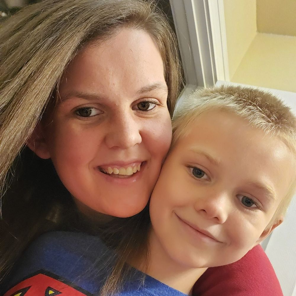 Meet your Posher, Cheyanne